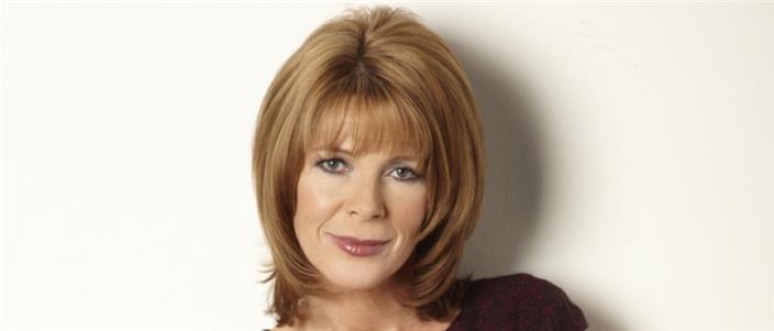 Ruth Langsford